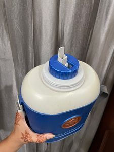 Milton Water Bottle With Belt 1.5 L