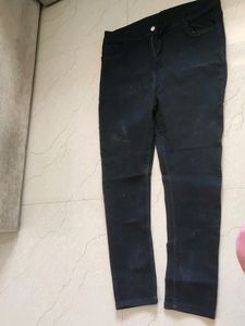 Black Jeans For Women