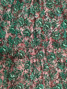 Floral Print Lehnga Choli
