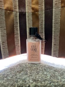 Kimirica Love Story Body Lotion