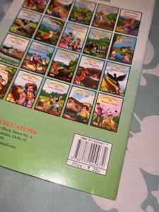 Children's Story Books Bundle