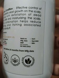 Keratin Conditioner - 300ml