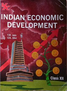 Indian Economic Development - Class XII