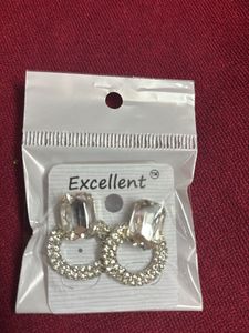8 set of earrings