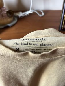 Proearth "Be Kind To Our Planet" T-Shirt