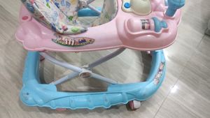 Baby Walker
