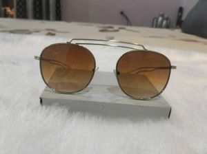 Men's Dior-Inspired Grey &amp; Brown Sunglasses Combo
