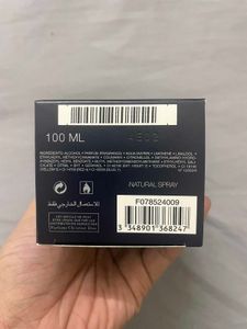 Dior Sauvage Elixir Perfume. 10ML