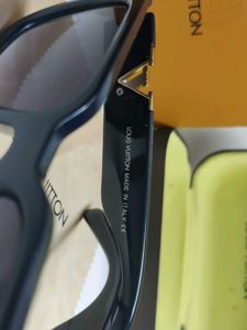Louis Vuitton Sunglasses