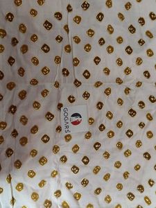 combo of fabrics