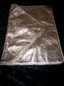 Authentic Mugler Clutch