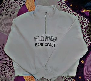 Florida East Coast Pullover Sweater