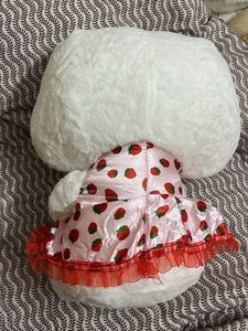 Cute Hello Kitty Plush Toy