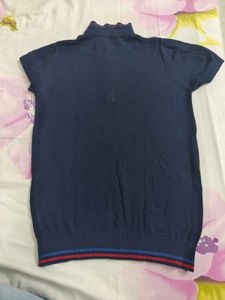 Set of 5 tshirts - 6-8yrs