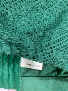 Bralette Imported- 36 To 40 Size - New