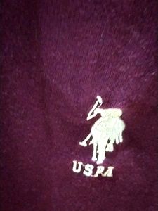 A Brown Pant