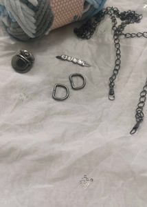 Bag Making Material