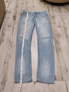 jeans