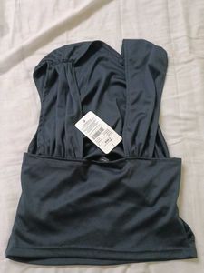 ATHLETA Halter Tank Top - New with Tags!