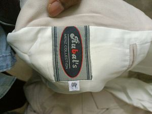 2pice Coat Pent For Men Like SRK