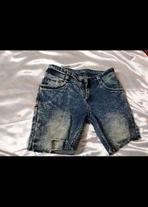 Short For Women