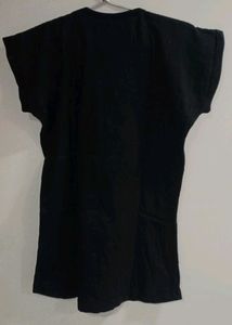 Black Tshirt