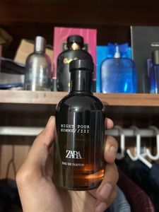Zara Night Pour Homme Eau de Parfum