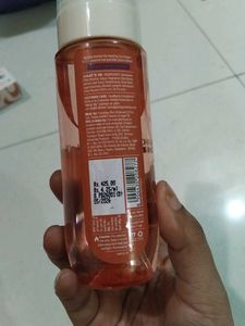 Two Body Mists