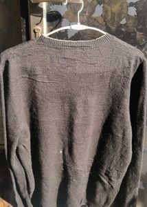 Elegant Black pullover