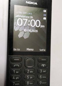Nokia Feature Phone