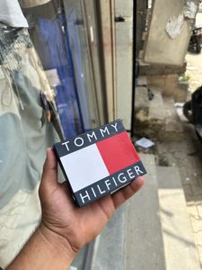 Tommy Hilfiger Men's Wallet