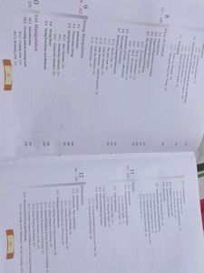 Computer Science With Python + Practical Class 11