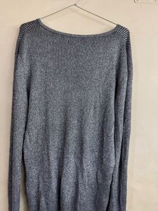silver top