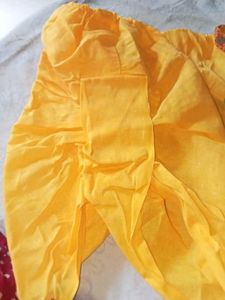 Krishna Dress for Boys