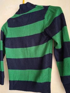 Sweater For Boys