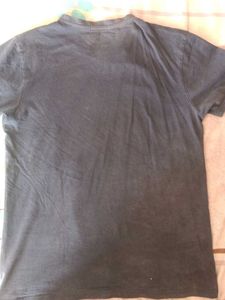 Glow In Dark Harry Potter T-Shirt