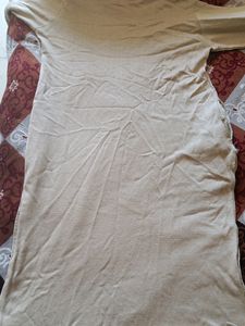 Winter Kurti
