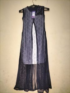 Girl Midi Dress