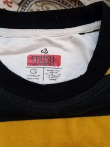 Striped "Wild West" T-Shirt used twice
