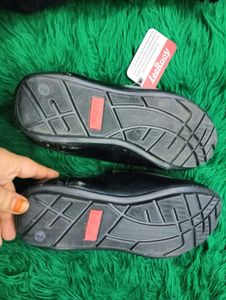 Lee Rooy Leather Loafers