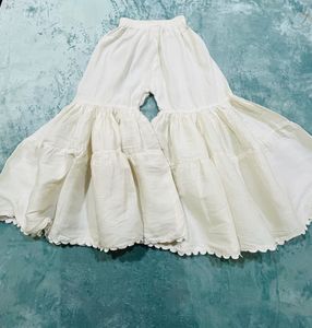 Cotton Garara Sharara