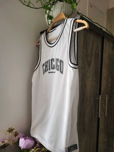 Chicago Graphic Tank Top