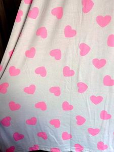 Heart🤍💓 Print co-ords set new
