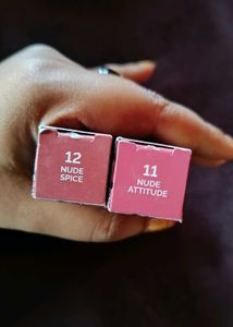 Staze Beauty Lips Don't Lie Liquid Lipstic