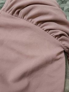 Chic Puff Sleeve Top