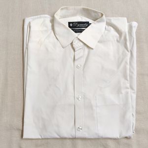 Off White Shirt
