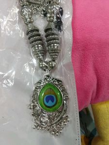 Navratri Necklace