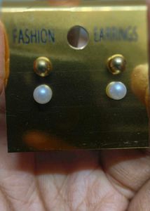 Fashion Earrings Set