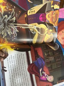 New Disney Frozen Book