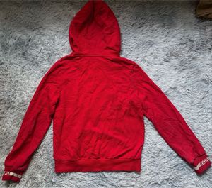 My Melody Red Hoodie